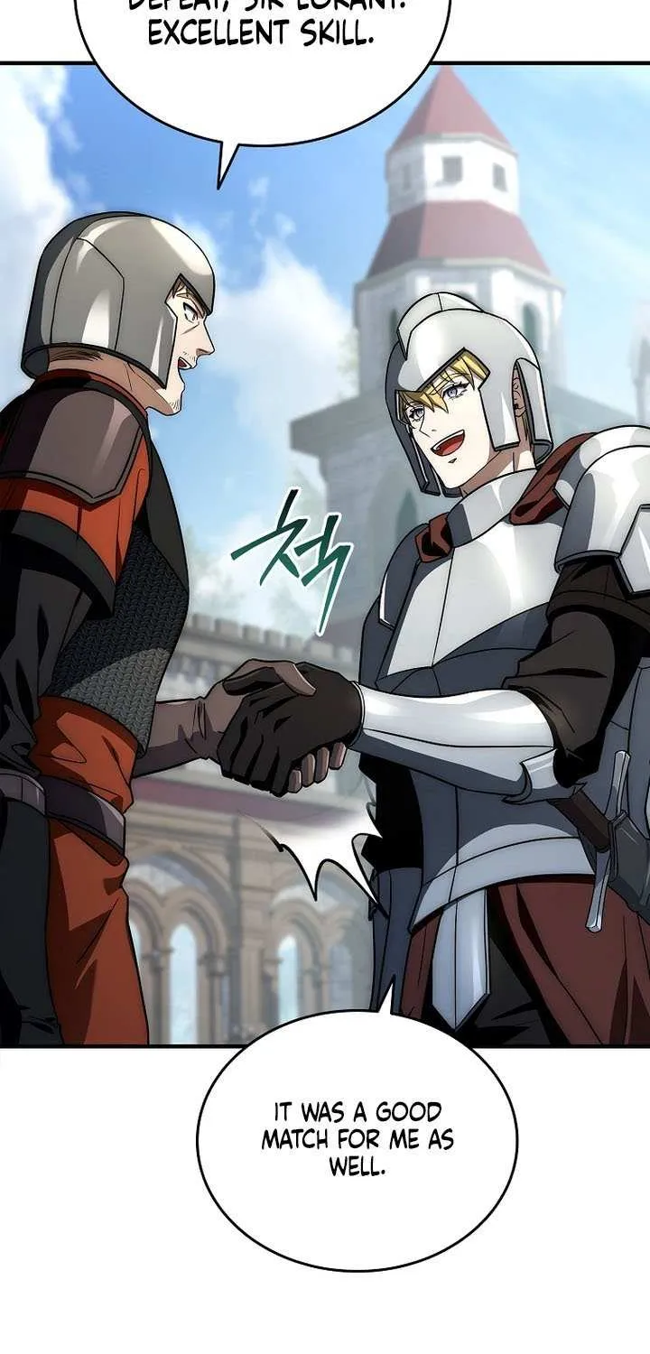 The Third Prince of the Fallen Kingdom has Regressed Chapter 33 page 59 - 
