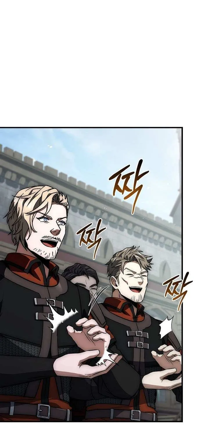 The Third Prince of the Fallen Kingdom has Regressed Chapter 33 page 60 - 