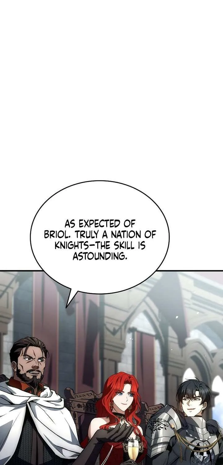 The Third Prince of the Fallen Kingdom has Regressed Chapter 33 page 61 - 