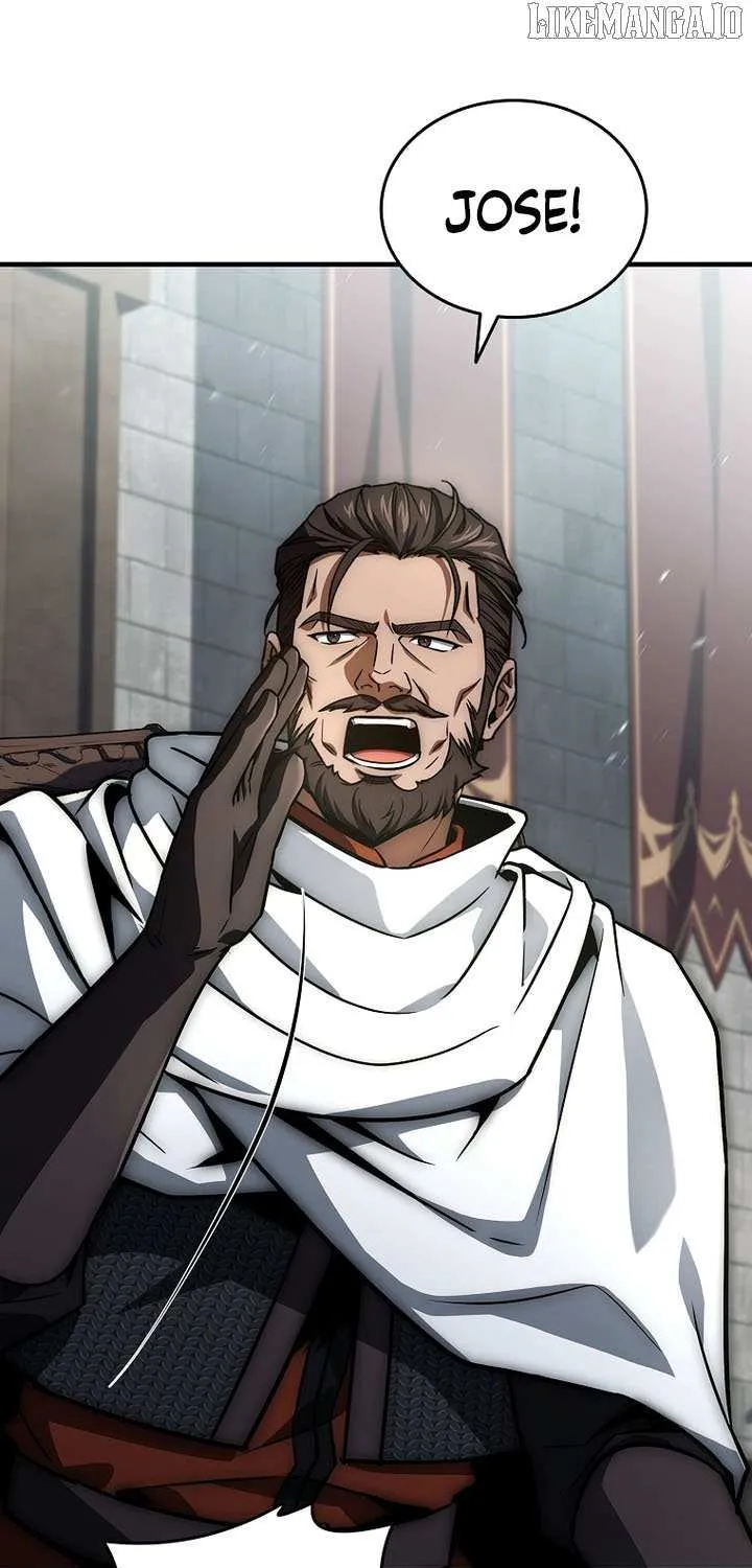 The Third Prince of the Fallen Kingdom has Regressed Chapter 33 page 64 - 