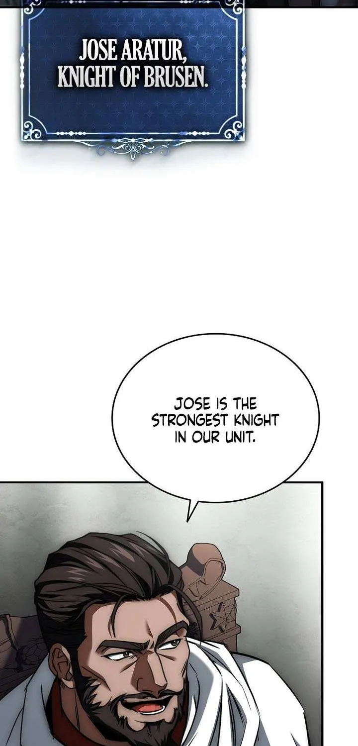The Third Prince of the Fallen Kingdom has Regressed Chapter 33 page 71 - 