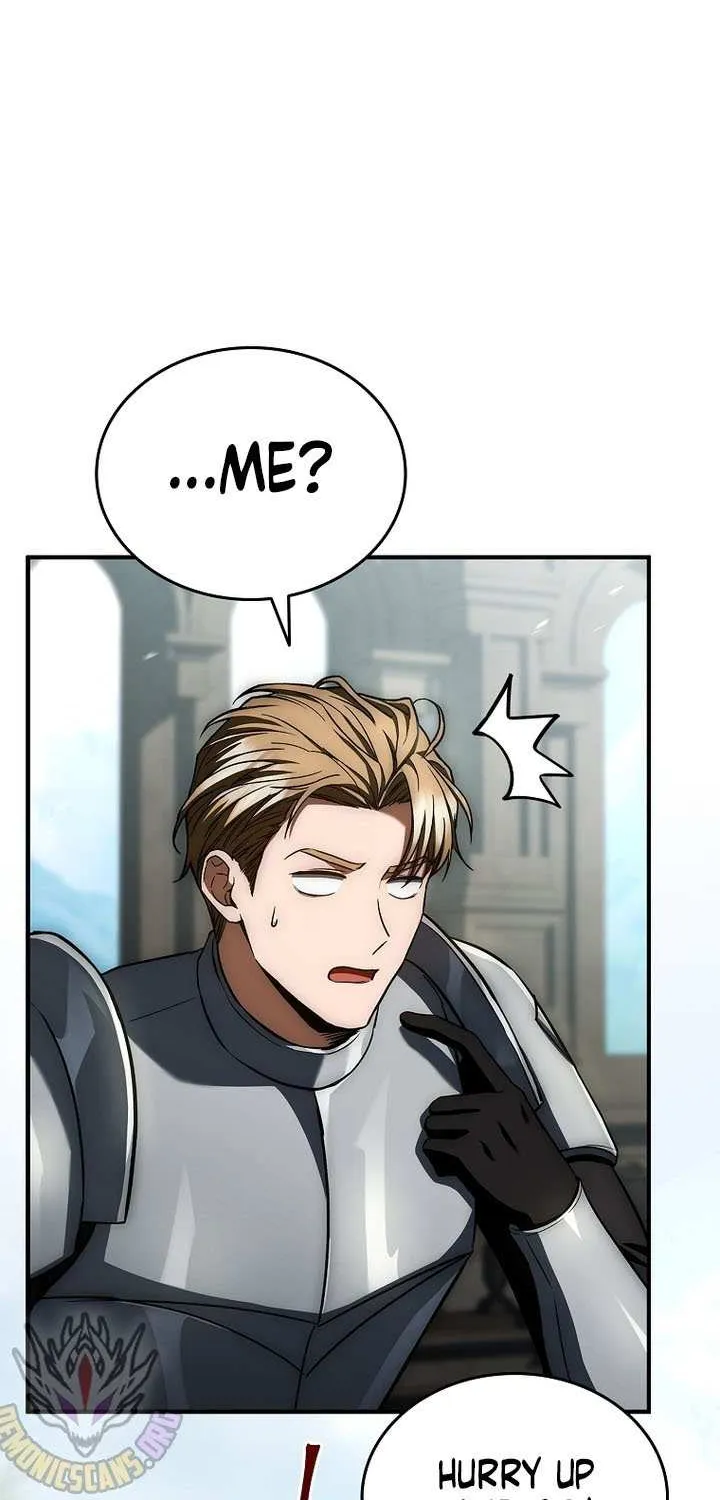 The Third Prince of the Fallen Kingdom has Regressed Chapter 33 page 75 - 