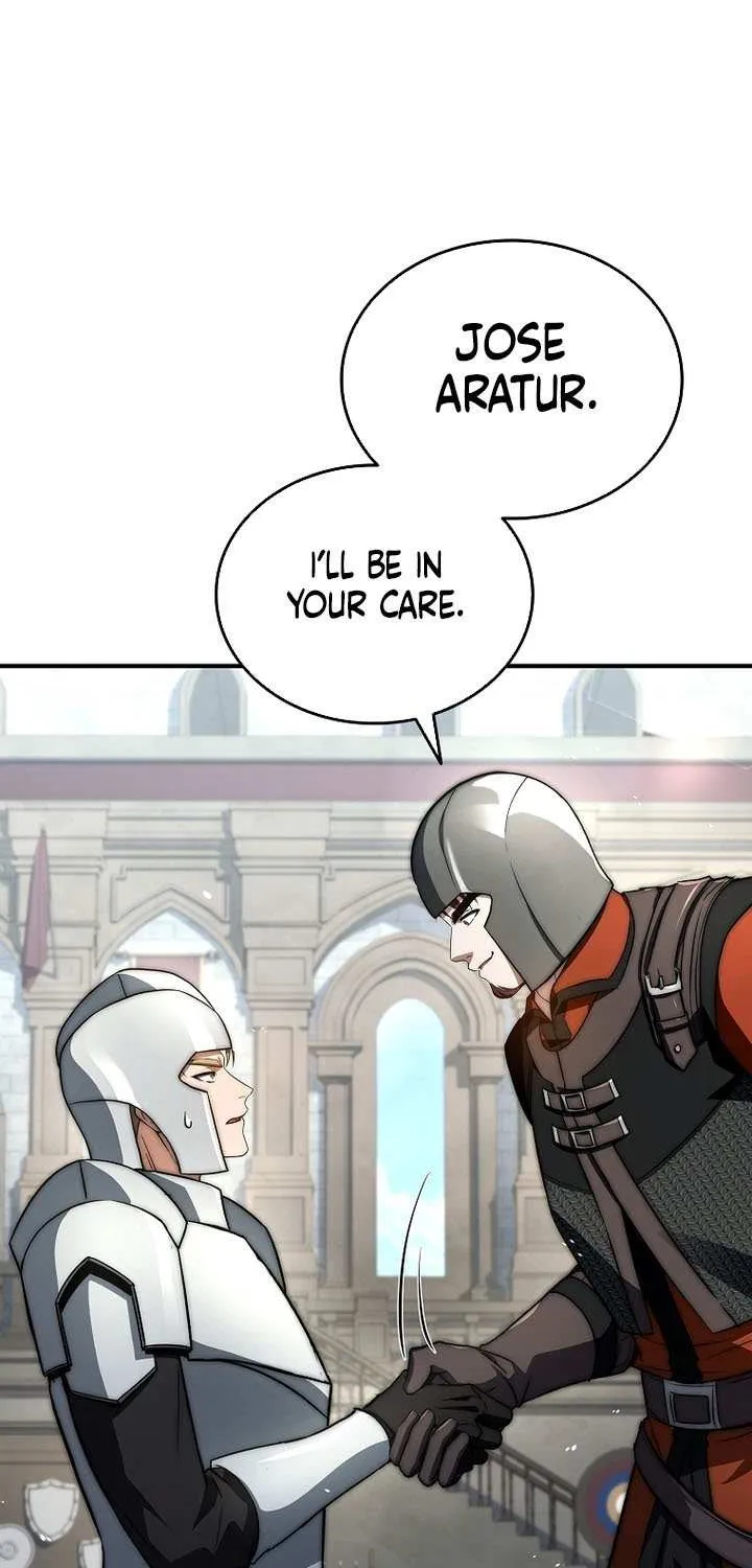 The Third Prince of the Fallen Kingdom has Regressed Chapter 33 page 78 - 