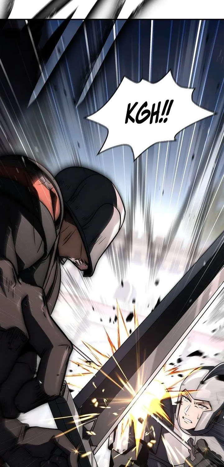 The Third Prince of the Fallen Kingdom has Regressed Chapter 33 page 99 - 