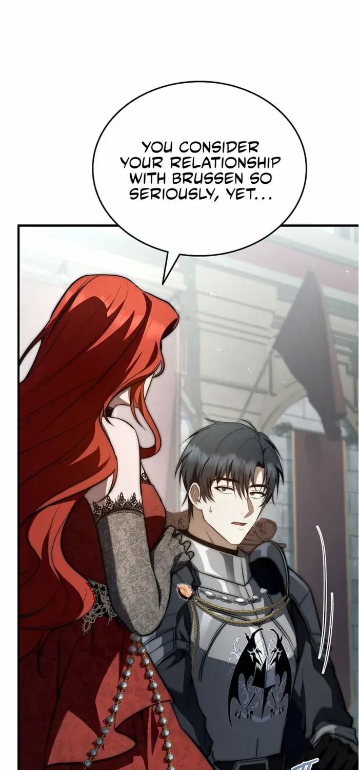 The Third Prince of the Fallen Kingdom has Regressed Chapter 34 page 2 - 