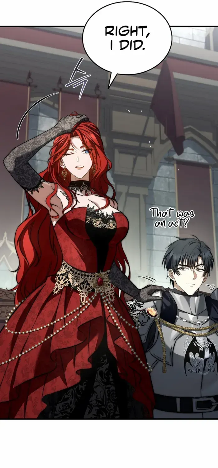 The Third Prince of the Fallen Kingdom has Regressed Chapter 34 page 11 - 