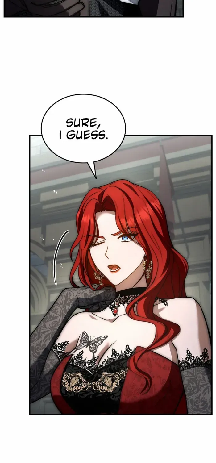 The Third Prince of the Fallen Kingdom has Regressed Chapter 34 page 13 - 
