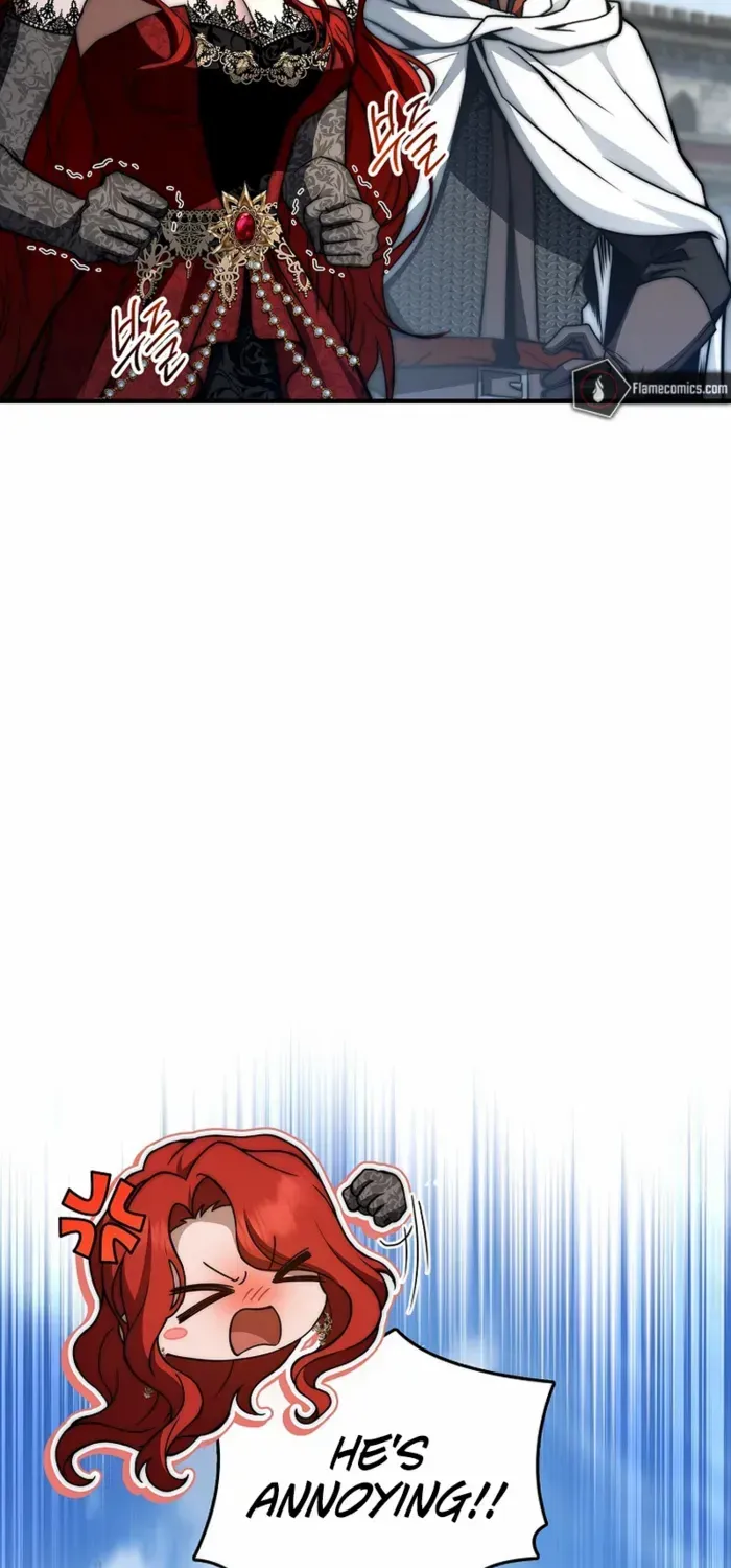 The Third Prince of the Fallen Kingdom has Regressed Chapter 34 page 17 - 