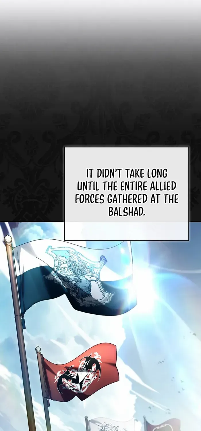 The Third Prince of the Fallen Kingdom has Regressed Chapter 34 page 21 - 