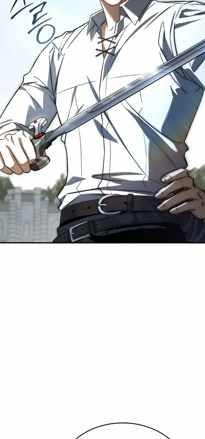 The Third Prince of the Fallen Kingdom has Regressed Chapter 34 page 26 - 