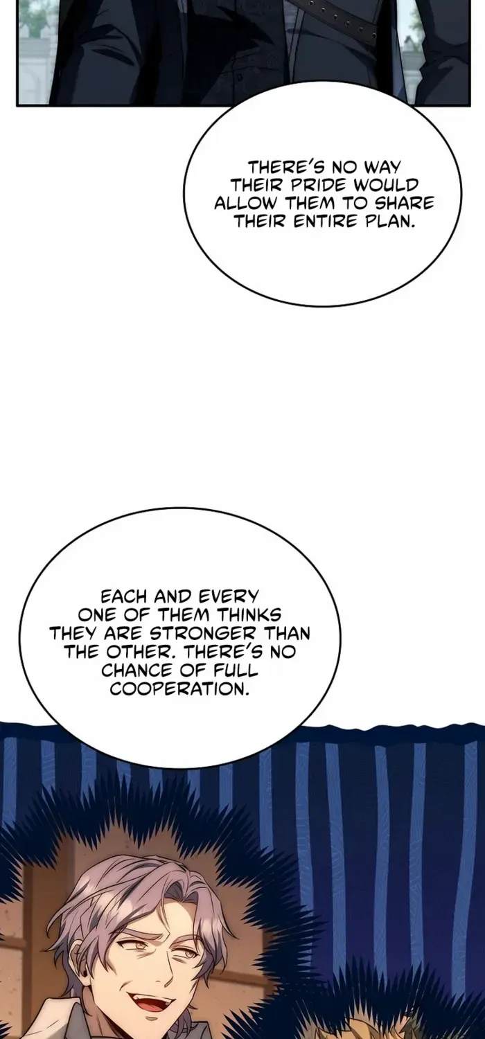 The Third Prince of the Fallen Kingdom has Regressed Chapter 34 page 32 - 