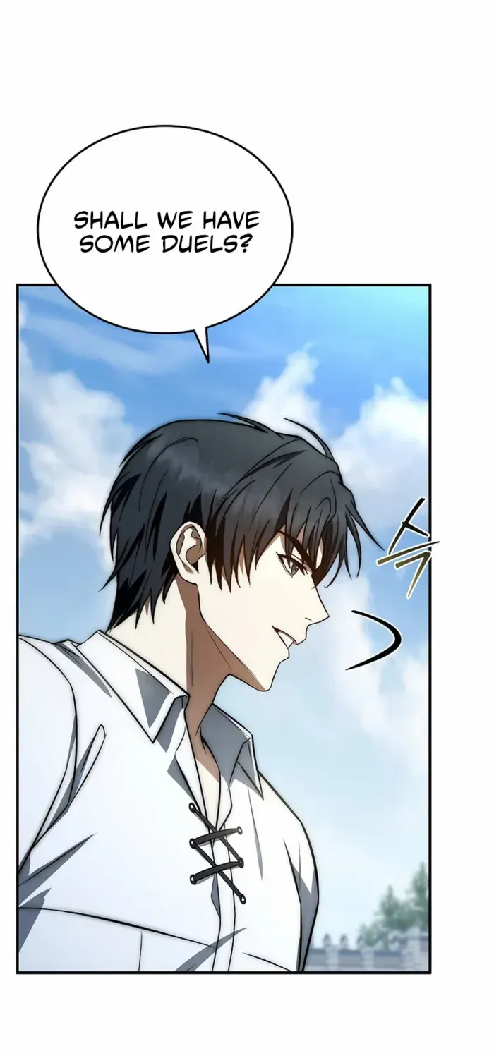 The Third Prince of the Fallen Kingdom has Regressed Chapter 34 page 35 - 