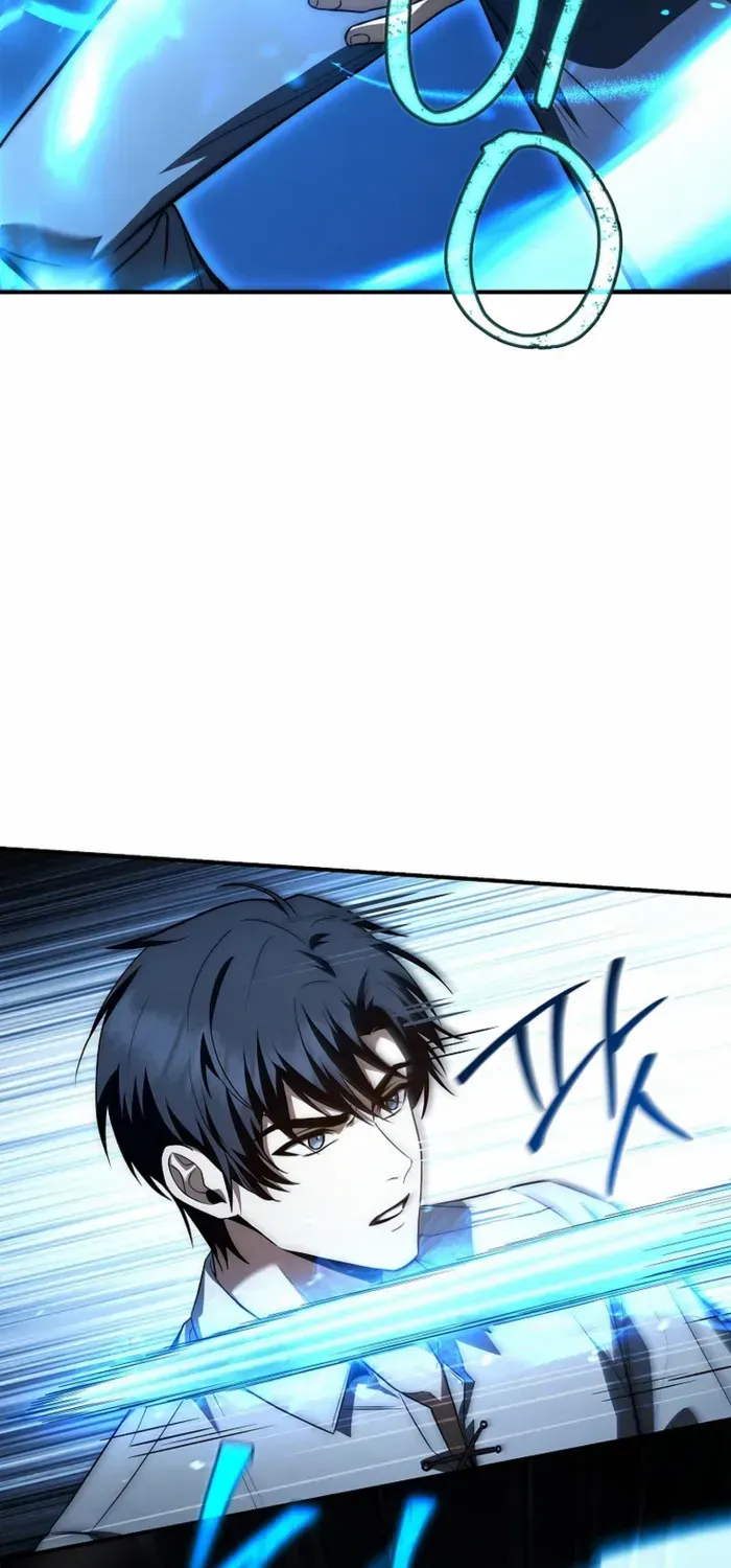 The Third Prince of the Fallen Kingdom has Regressed Chapter 34 page 49 - 