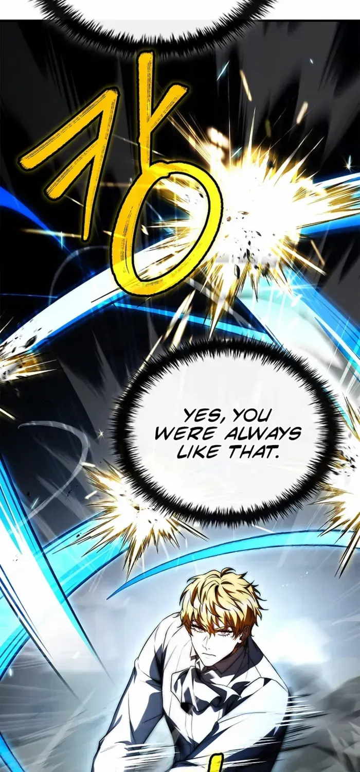 The Third Prince of the Fallen Kingdom has Regressed Chapter 34 page 53 - 