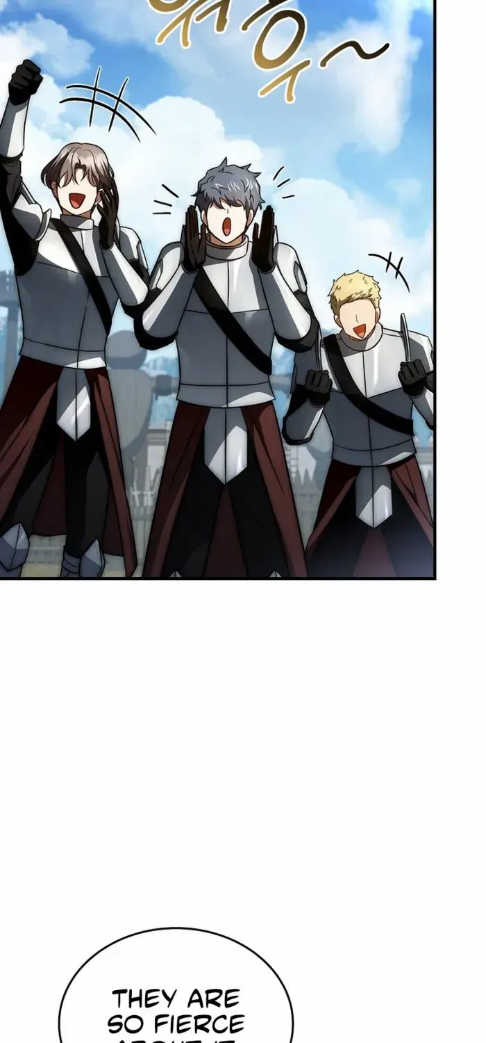 The Third Prince of the Fallen Kingdom has Regressed Chapter 34 page 67 - 