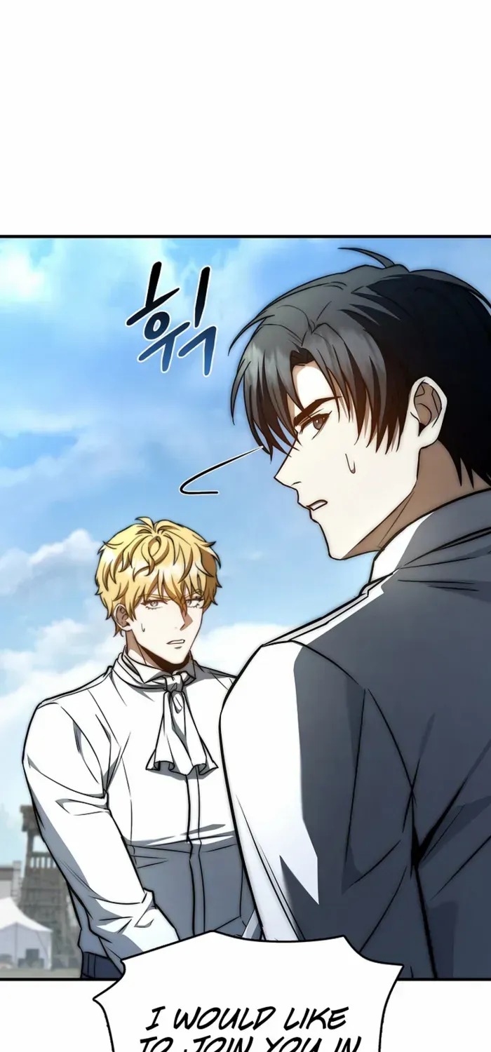 The Third Prince of the Fallen Kingdom has Regressed Chapter 34 page 74 - 