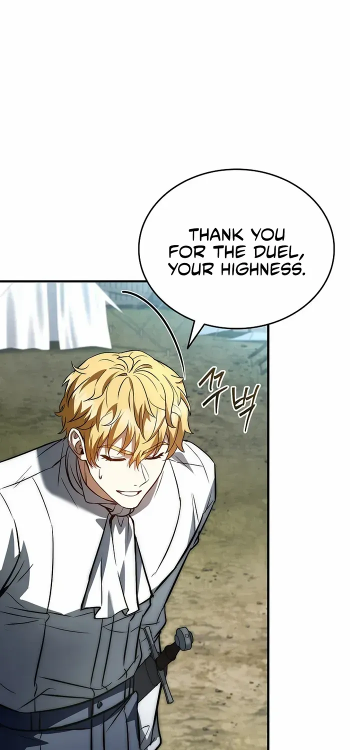 The Third Prince of the Fallen Kingdom has Regressed Chapter 34 page 80 - 