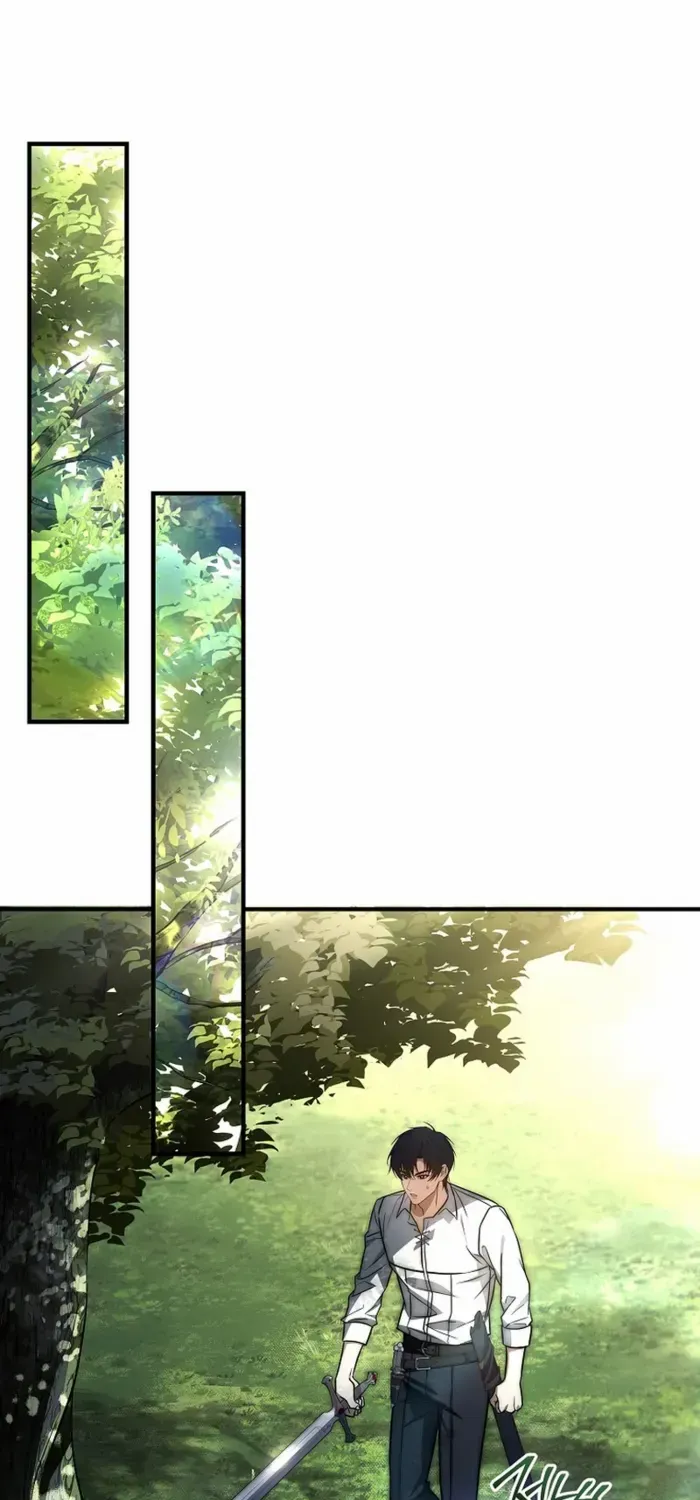 The Third Prince of the Fallen Kingdom has Regressed Chapter 34 page 84 - 