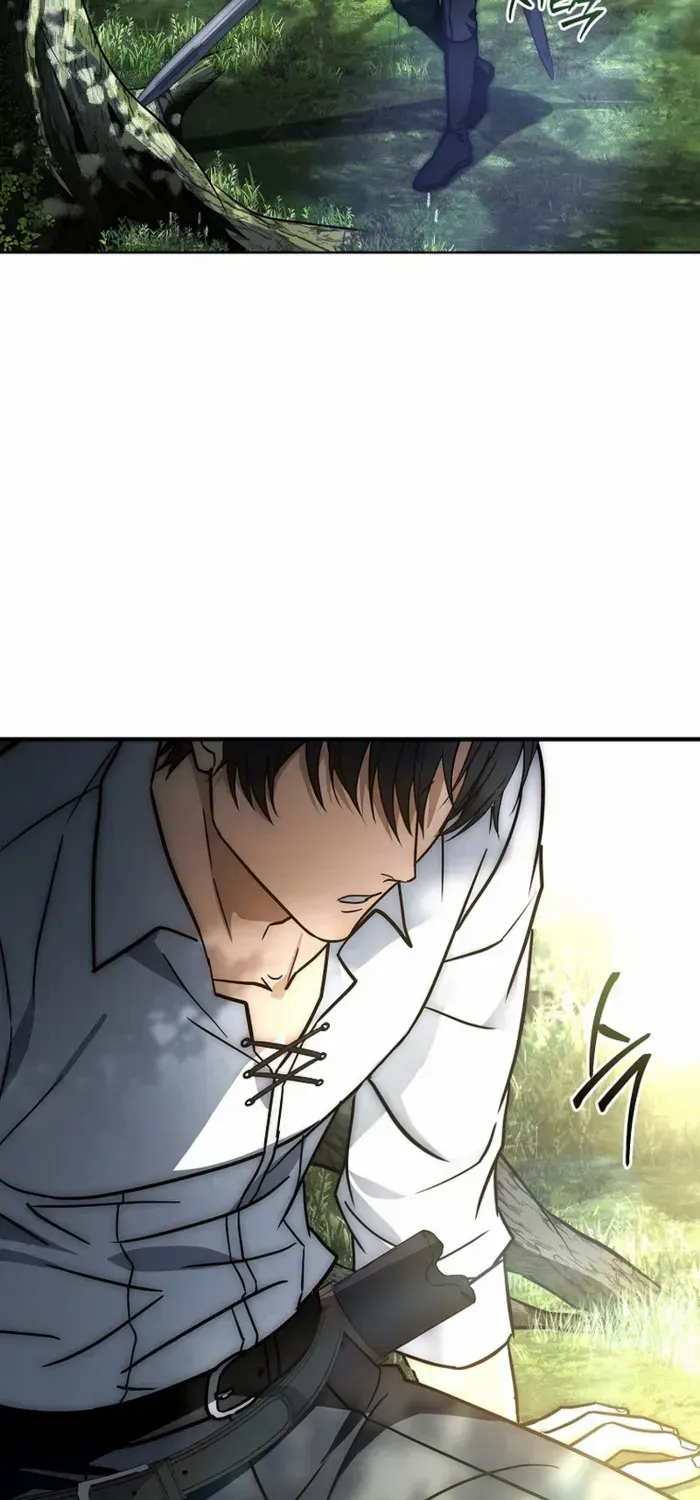 The Third Prince of the Fallen Kingdom has Regressed Chapter 34 page 85 - 