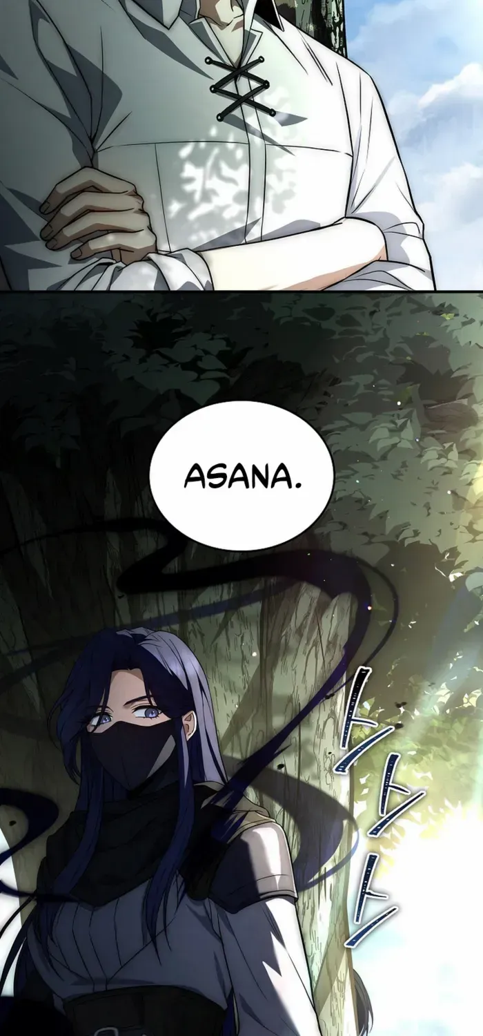 The Third Prince of the Fallen Kingdom has Regressed Chapter 34 page 87 - 