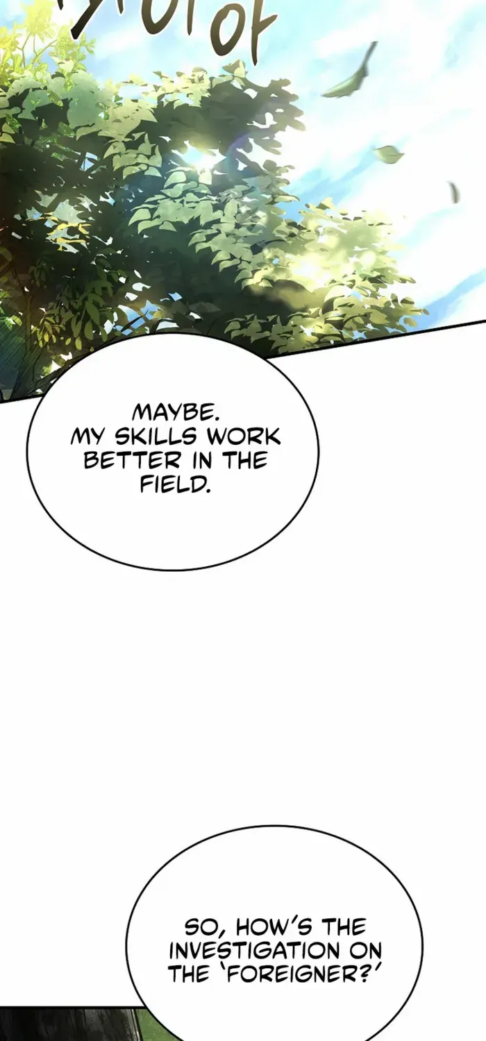 The Third Prince of the Fallen Kingdom has Regressed Chapter 34 page 89 - 
