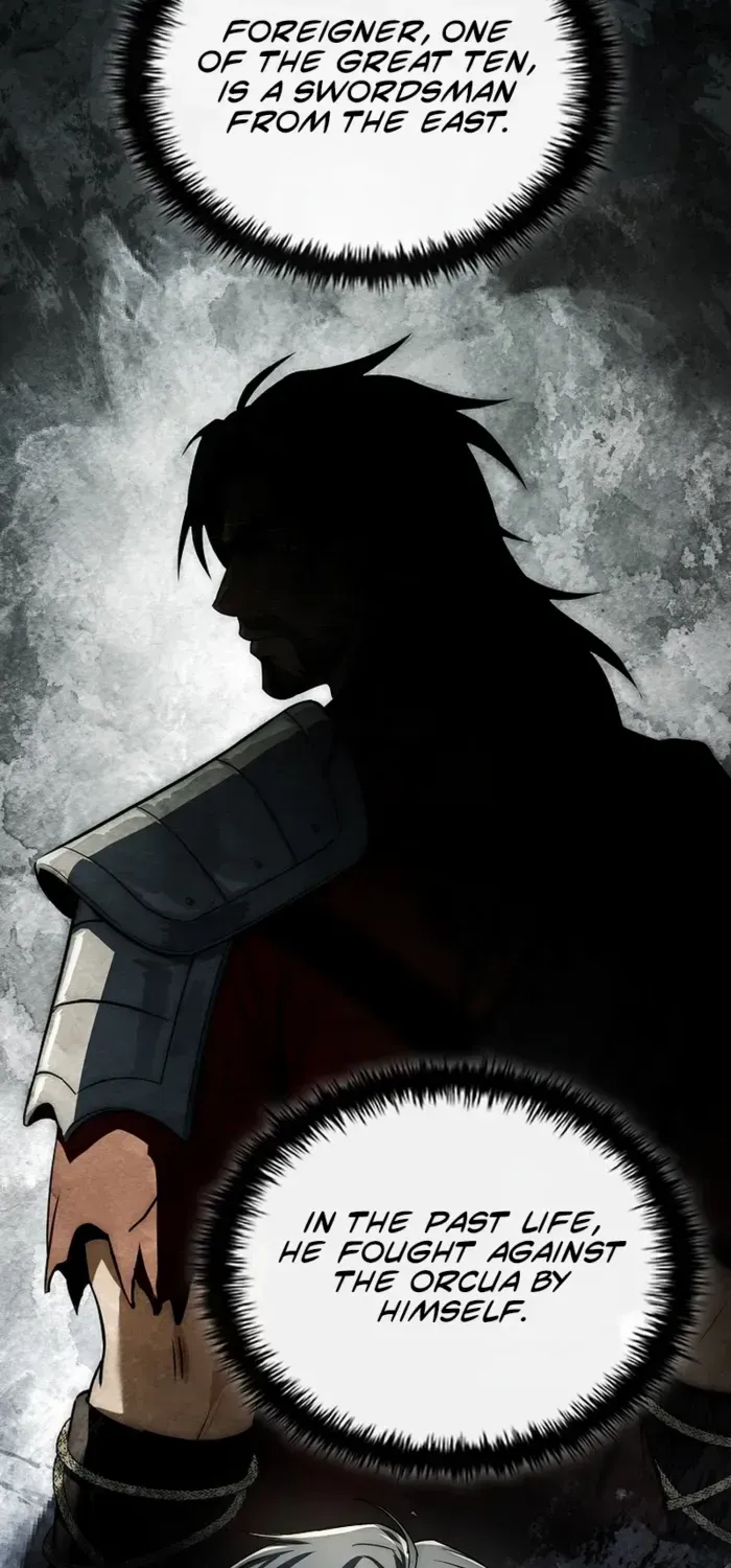 The Third Prince of the Fallen Kingdom has Regressed Chapter 34 page 93 - 