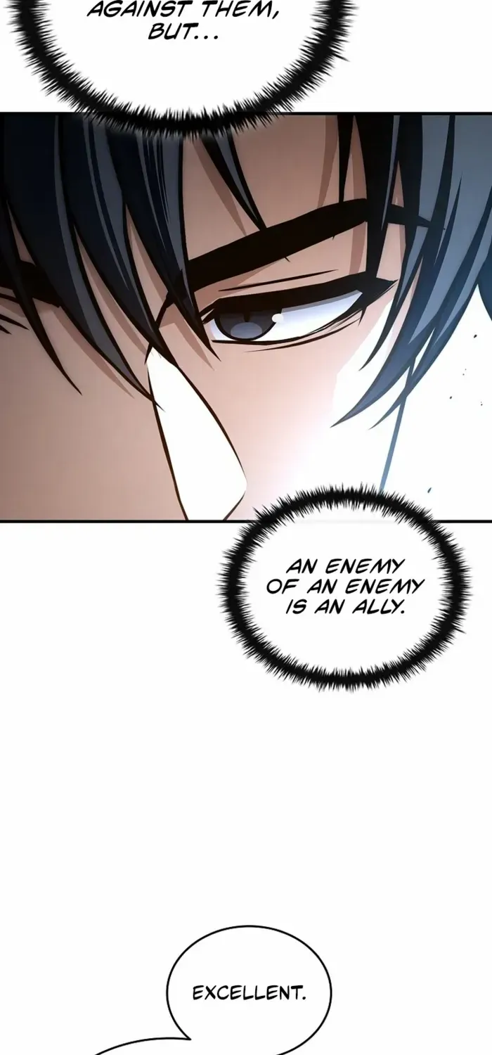 The Third Prince of the Fallen Kingdom has Regressed Chapter 34 page 95 - 