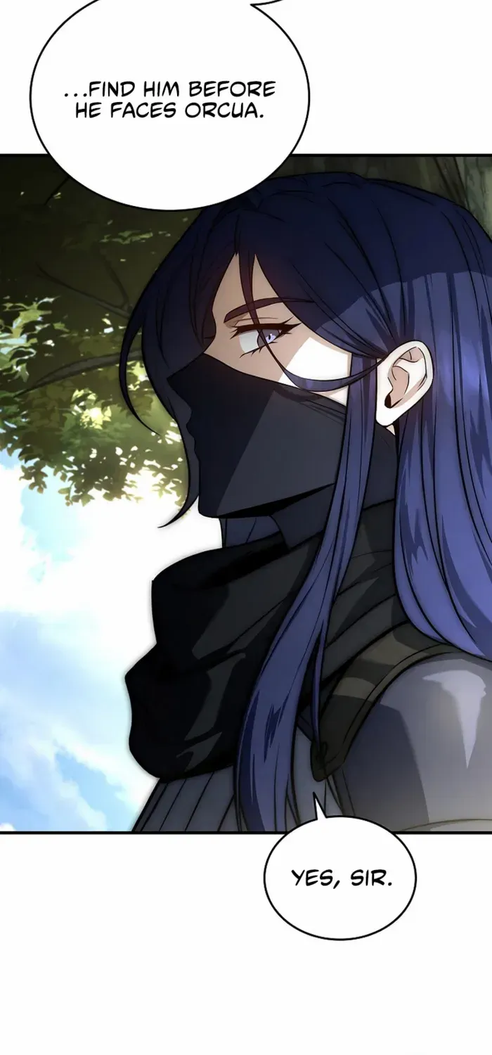 The Third Prince of the Fallen Kingdom has Regressed Chapter 34 page 96 - 