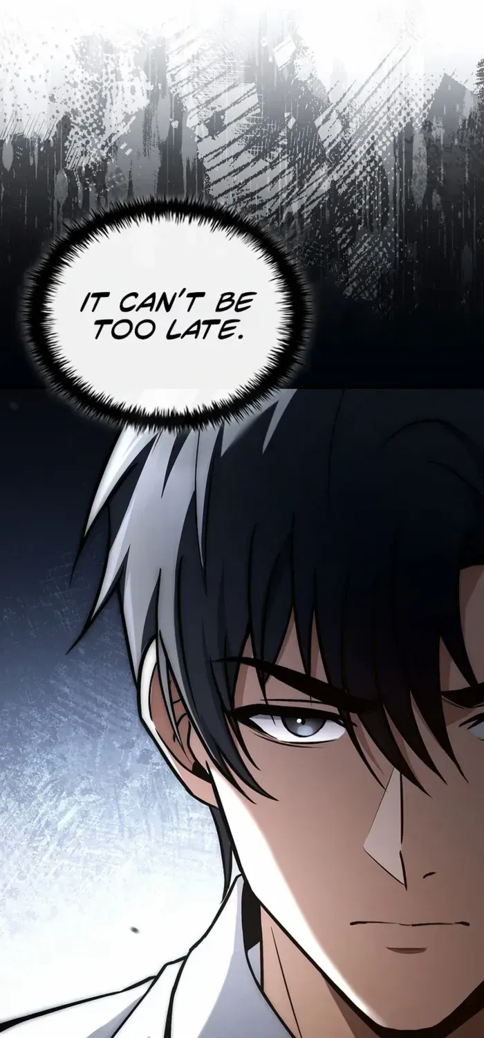 The Third Prince of the Fallen Kingdom has Regressed Chapter 34 page 97 - 