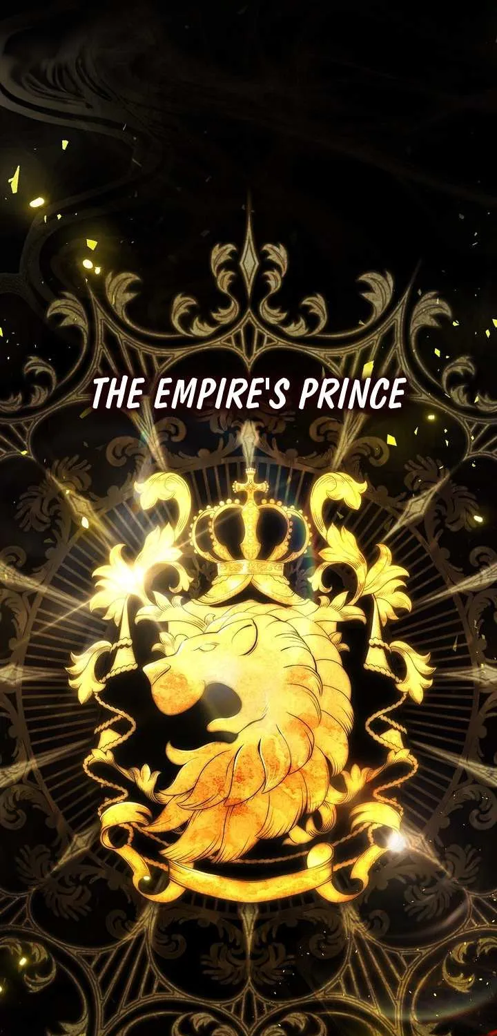 The Third Prince of the Fallen Kingdom has Regressed Chapter 35 page 2 - 