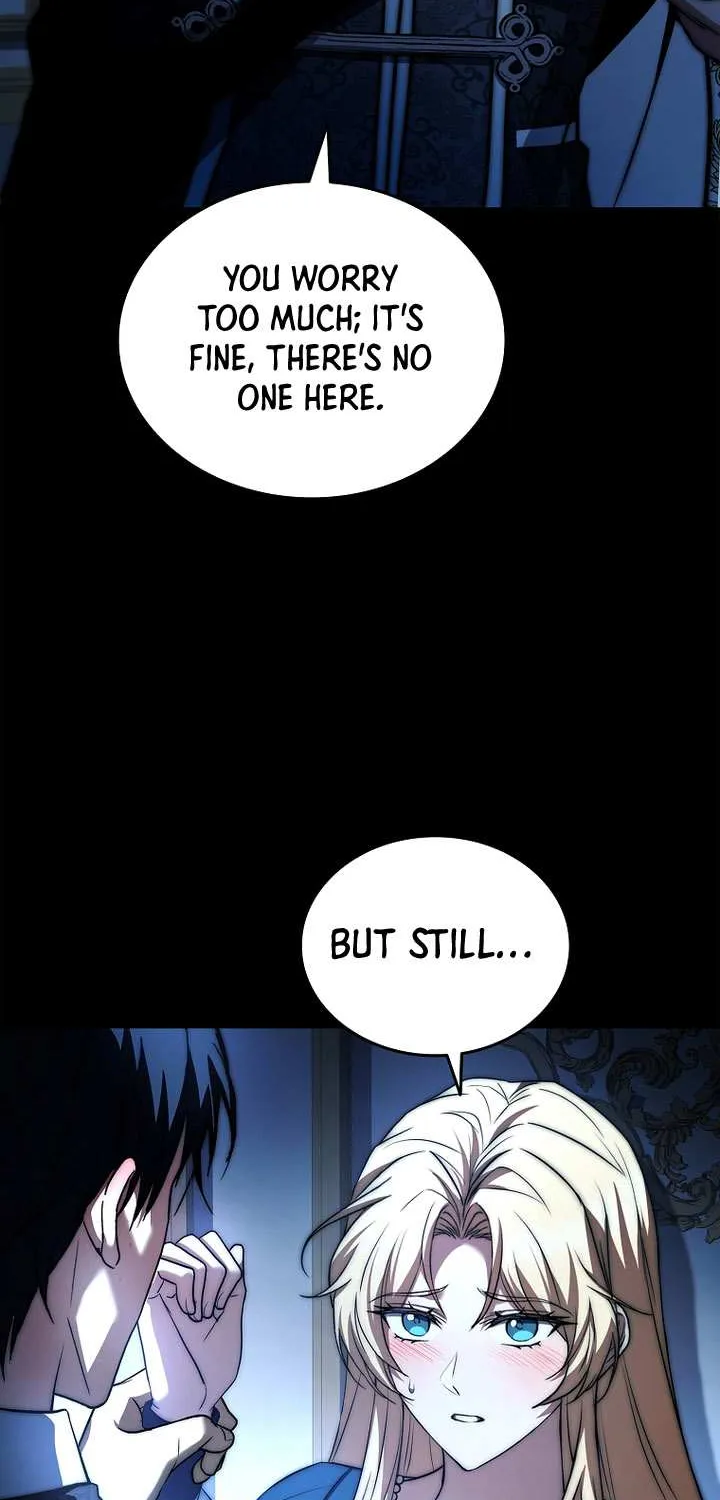 The Third Prince of the Fallen Kingdom has Regressed Chapter 35 page 11 - 
