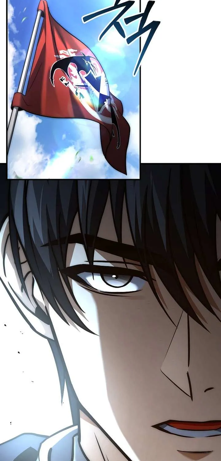 The Third Prince of the Fallen Kingdom has Regressed Chapter 35 page 106 - 