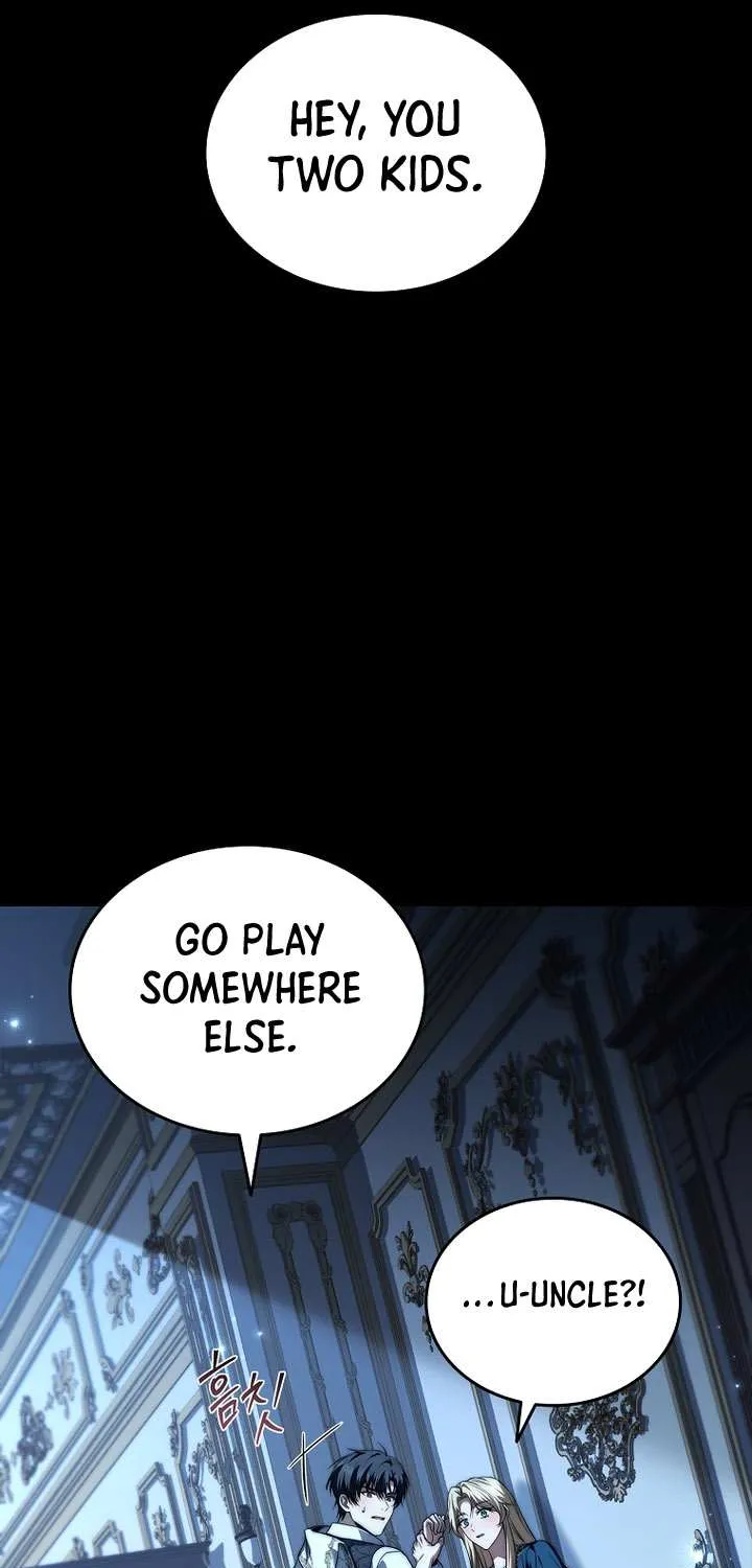 The Third Prince of the Fallen Kingdom has Regressed Chapter 35 page 14 - 