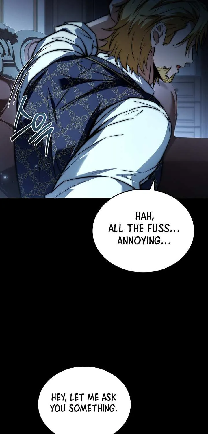 The Third Prince of the Fallen Kingdom has Regressed Chapter 35 page 17 - 