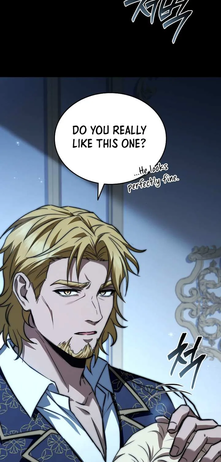The Third Prince of the Fallen Kingdom has Regressed Chapter 35 page 19 - 