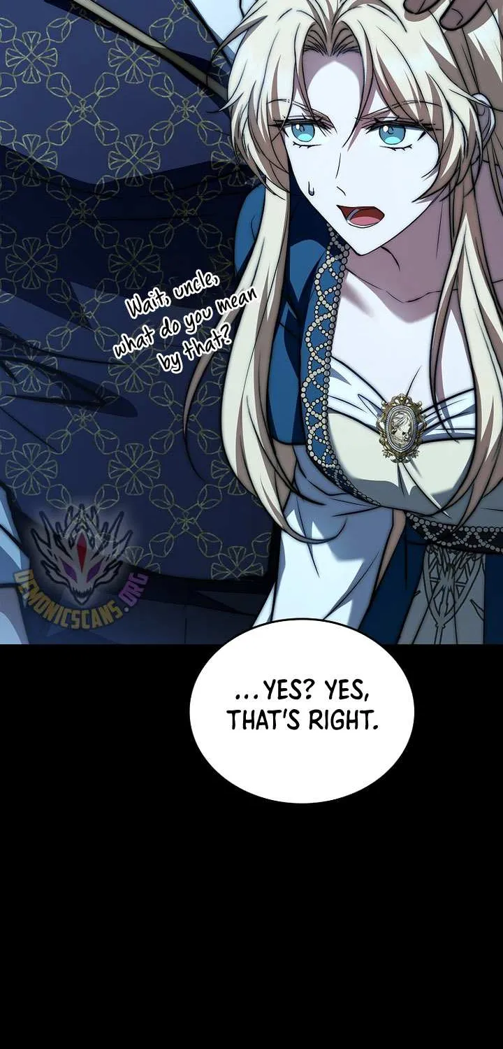 The Third Prince of the Fallen Kingdom has Regressed Chapter 35 page 20 - 