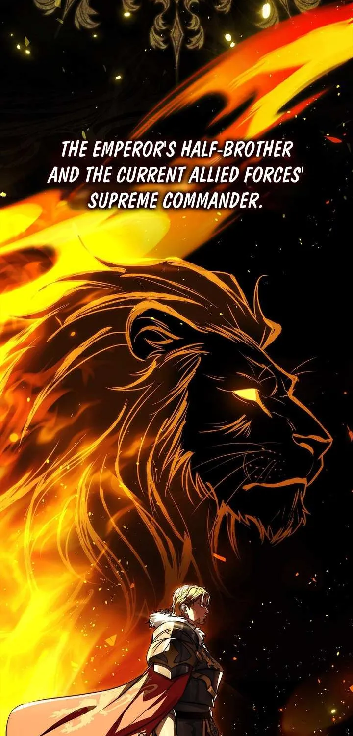The Third Prince of the Fallen Kingdom has Regressed Chapter 35 page 3 - 