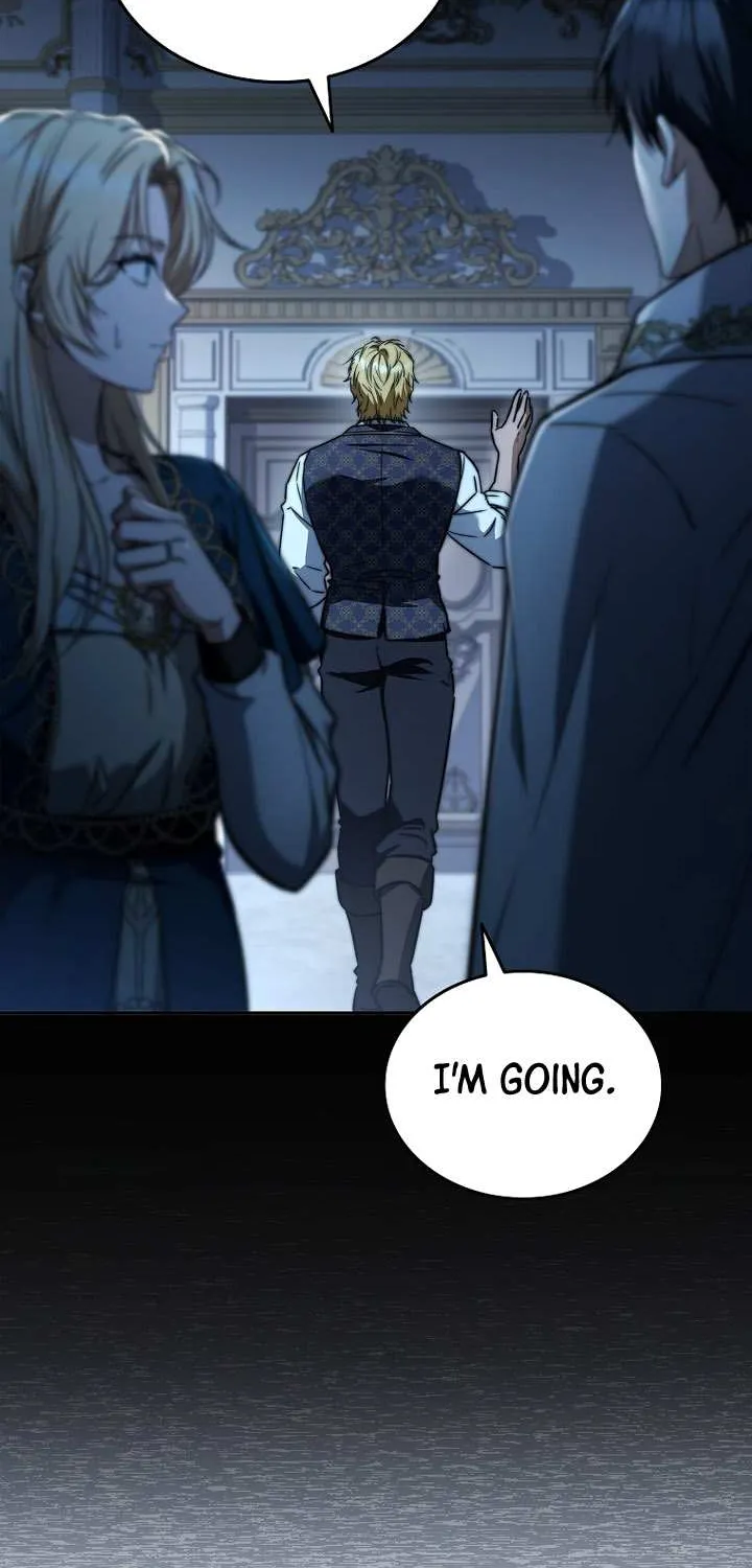 The Third Prince of the Fallen Kingdom has Regressed Chapter 35 page 22 - 