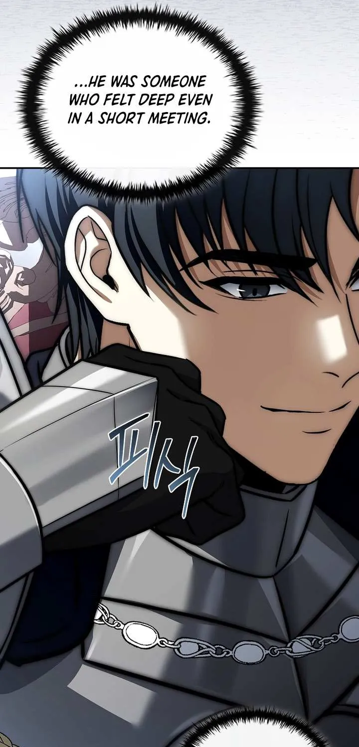 The Third Prince of the Fallen Kingdom has Regressed Chapter 35 page 24 - 