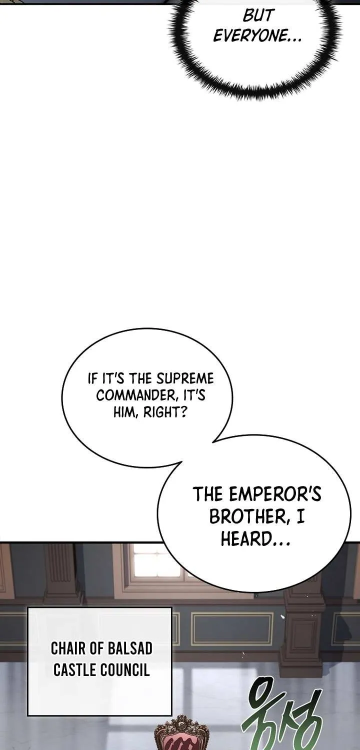 The Third Prince of the Fallen Kingdom has Regressed Chapter 35 page 25 - 