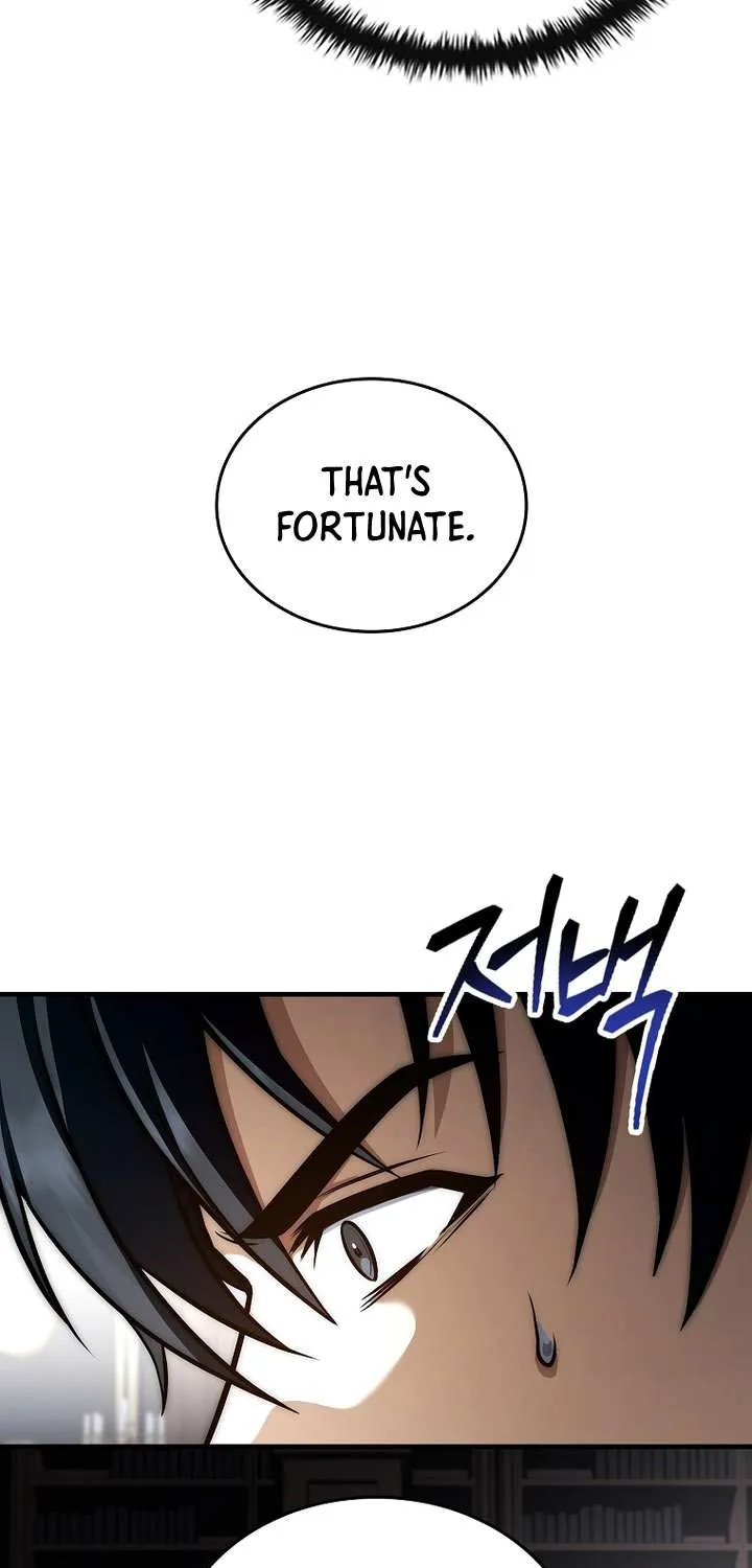 The Third Prince of the Fallen Kingdom has Regressed Chapter 35 page 28 - 