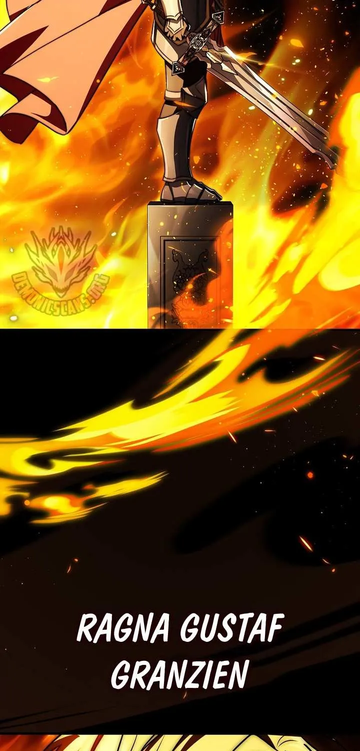 The Third Prince of the Fallen Kingdom has Regressed Chapter 35 page 4 - 