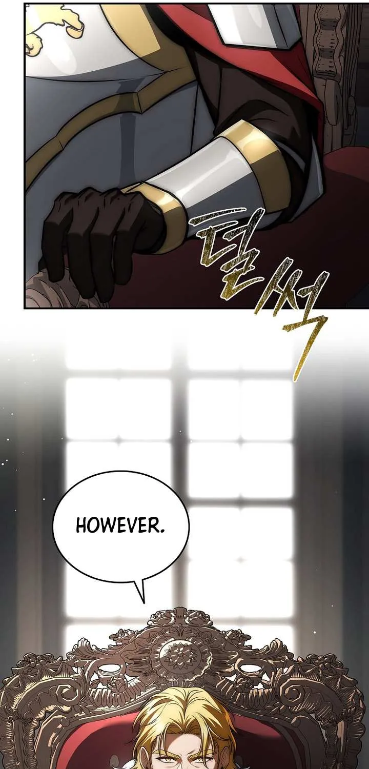 The Third Prince of the Fallen Kingdom has Regressed Chapter 35 page 31 - 