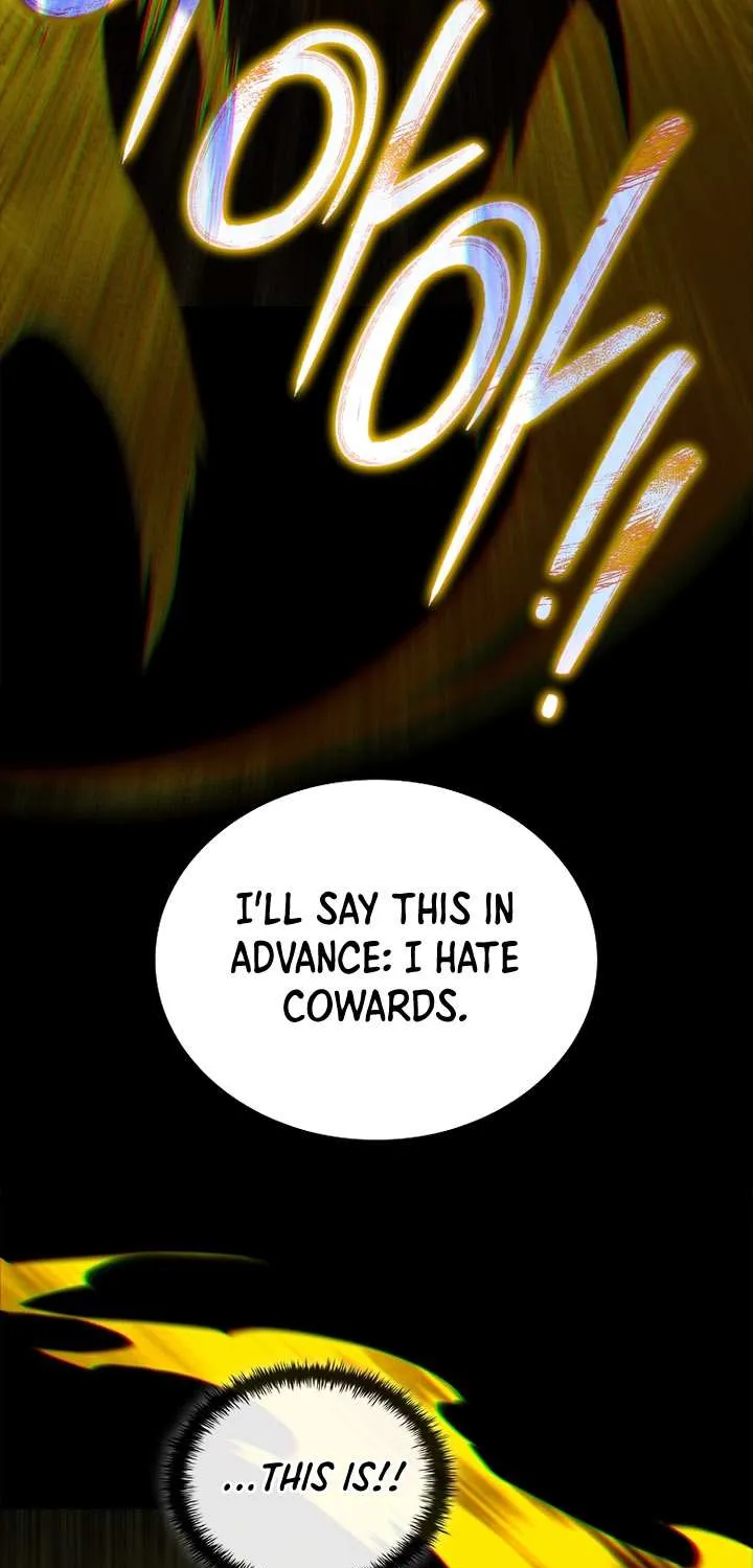 The Third Prince of the Fallen Kingdom has Regressed Chapter 35 page 35 - 