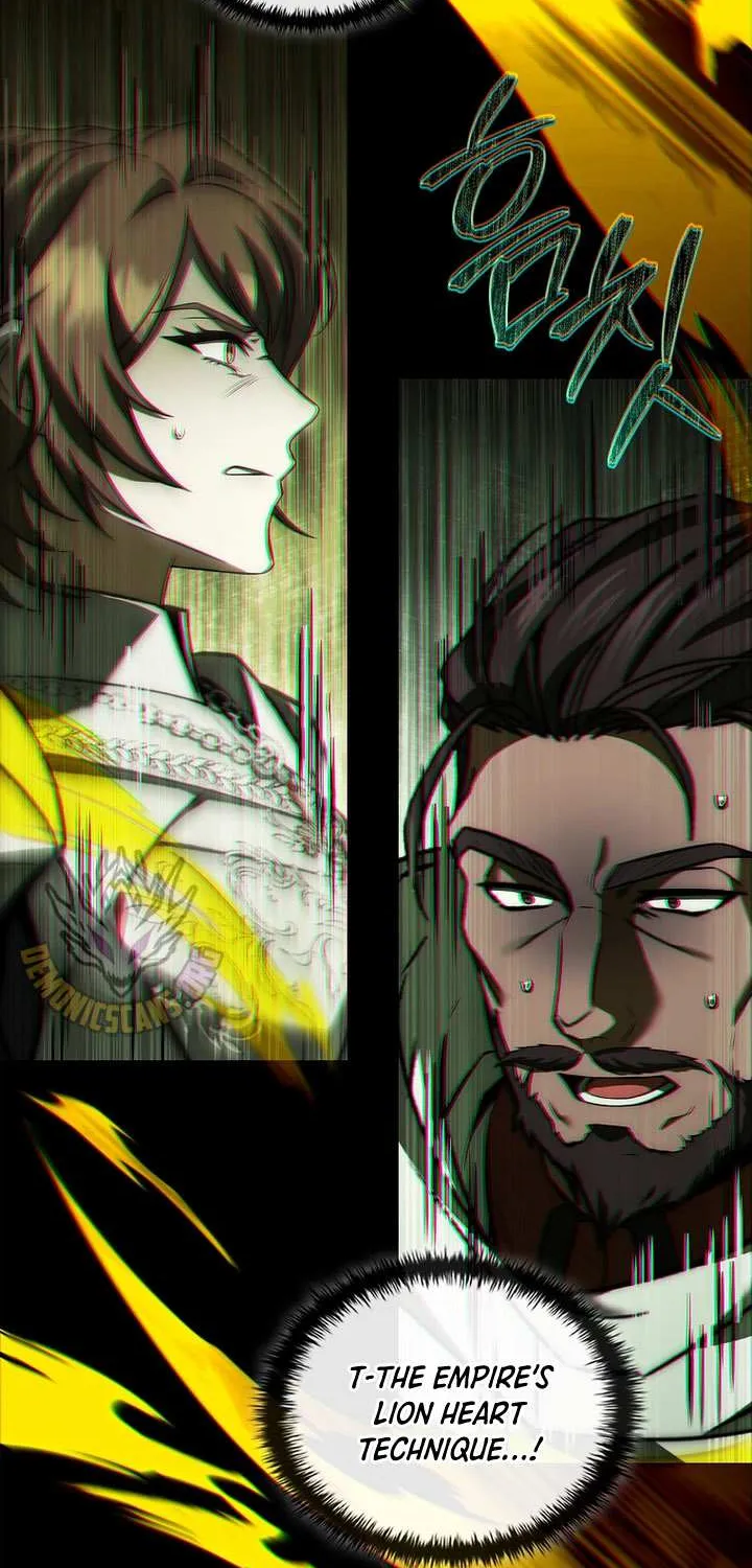 The Third Prince of the Fallen Kingdom has Regressed Chapter 35 page 36 - 