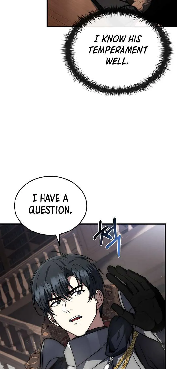 The Third Prince of the Fallen Kingdom has Regressed Chapter 35 page 42 - 