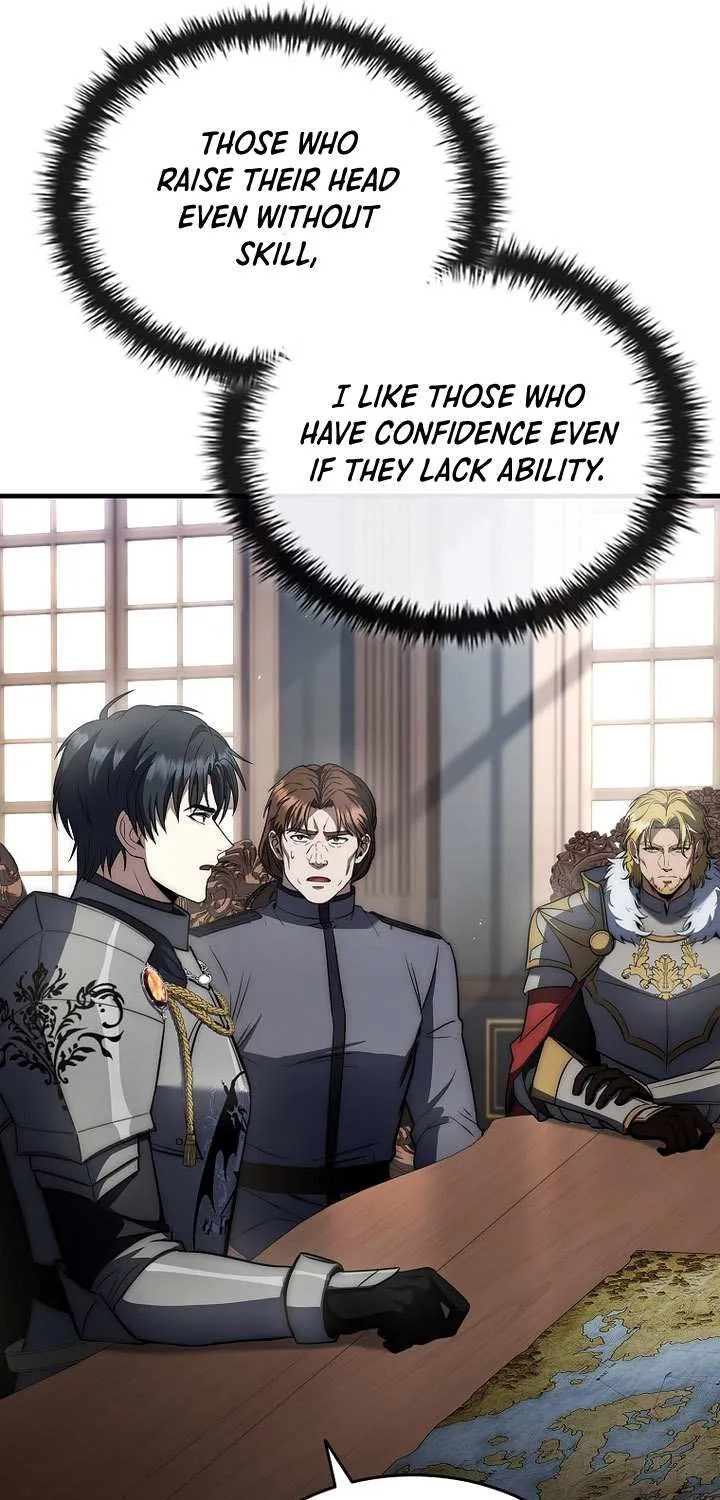 The Third Prince of the Fallen Kingdom has Regressed Chapter 35 page 44 - 