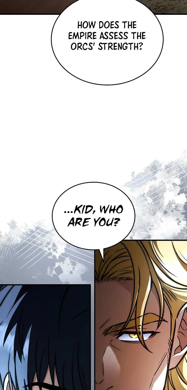 The Third Prince of the Fallen Kingdom has Regressed Chapter 35 page 45 - 