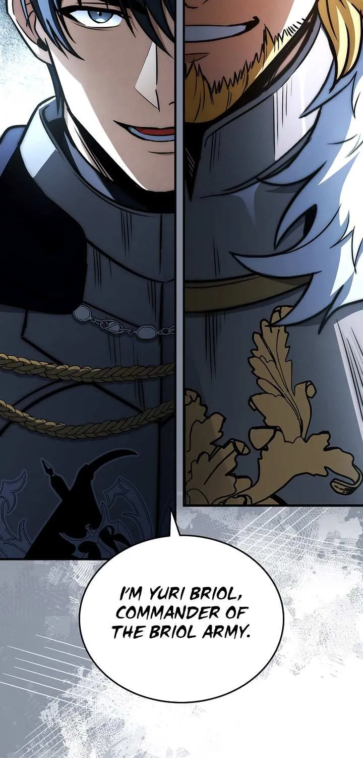 The Third Prince of the Fallen Kingdom has Regressed Chapter 35 page 46 - 