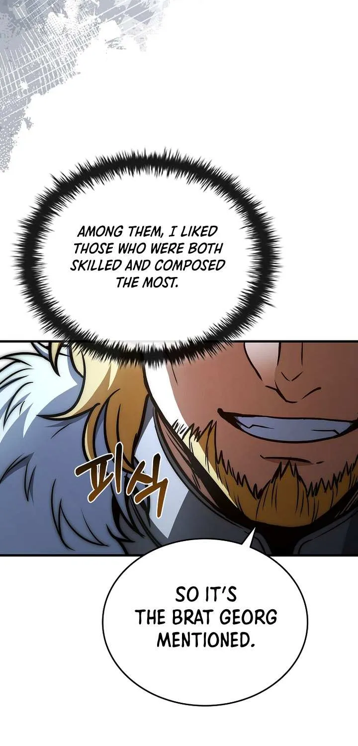 The Third Prince of the Fallen Kingdom has Regressed Chapter 35 page 47 - 